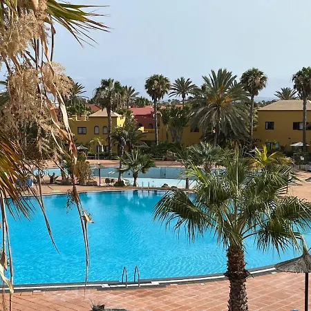 Casa Mimi Vista Piscina Apartament Corralejo