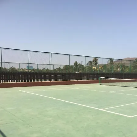 Casa Mimi Vista Piscina * Corralejo