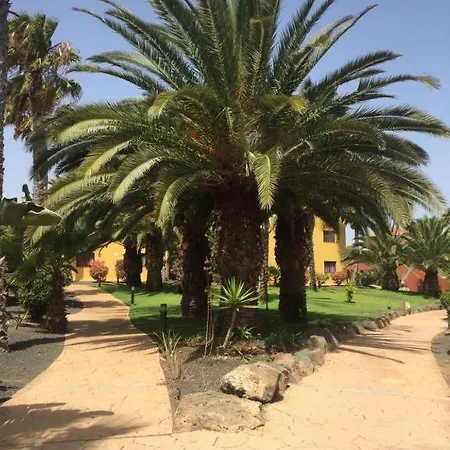 Casa Mimi Vista Piscina * Corralejo