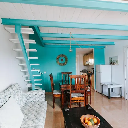 Casa Mimi Vista Piscina Appartement