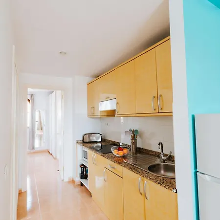 Casa Mimi Vista Piscina Corralejo