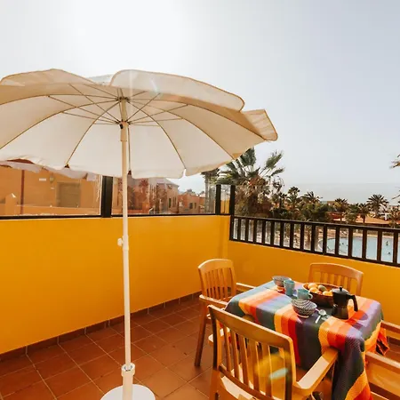 Casa Mimi Vista Piscina Corralejo