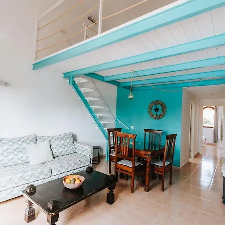 Casa Mimi Vista Piscina