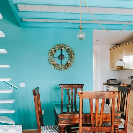 Casa Mimi Vista Piscina Apartament