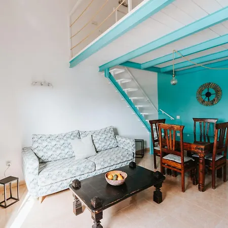 Casa Mimi Vista Piscina Corralejo