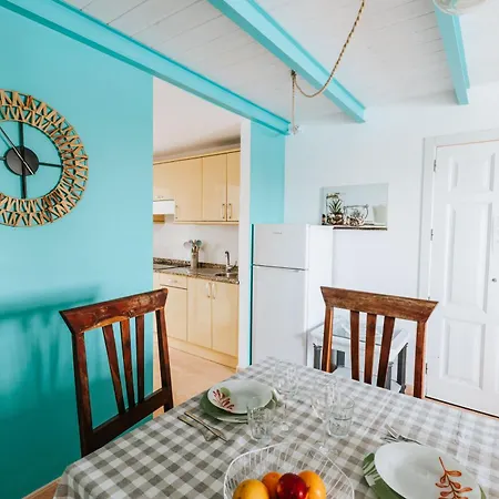 Casa Mimi Vista Piscina