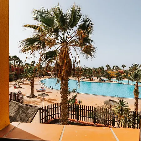 Casa Mimi Vista Piscina Apartament Corralejo