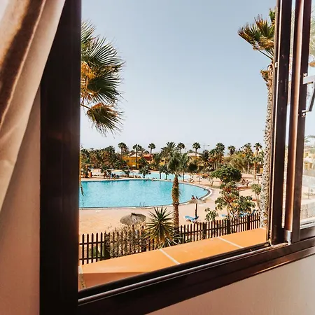 Apartament Casa Mimi Vista Piscina Corralejo