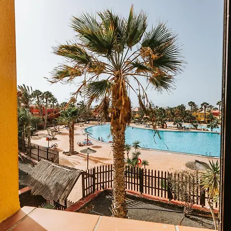 Casa Mimi Vista Piscina Corralejo