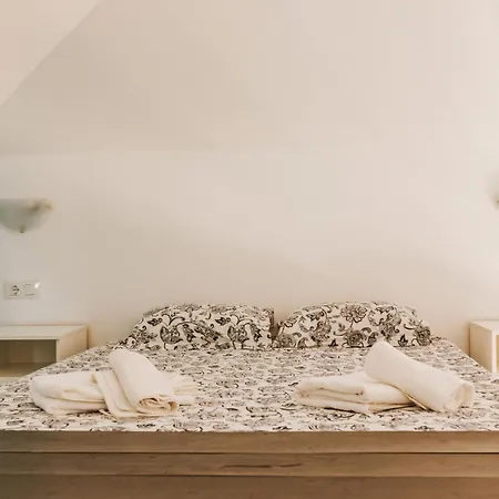 Casa Mimi Vista Piscina