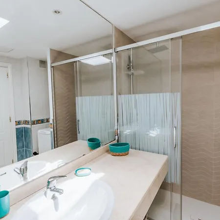 Appartement Casa Mimi Vista Piscina