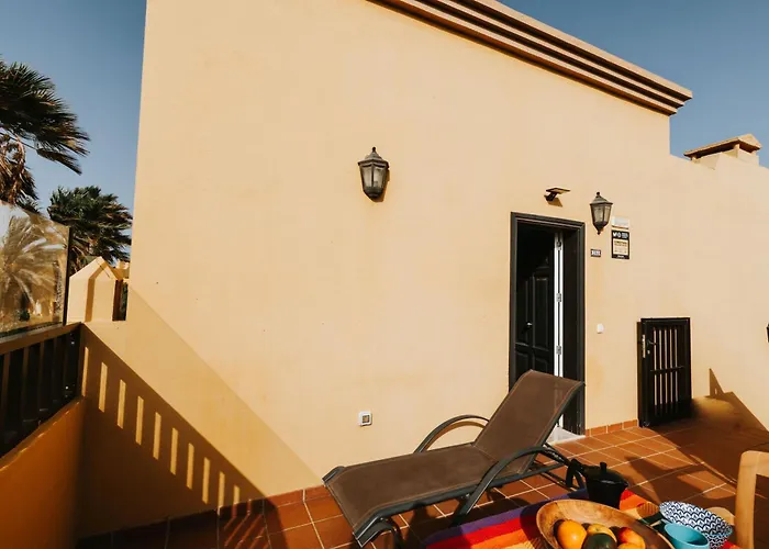 Casa Mimi Vista Piscina Апартаменты *