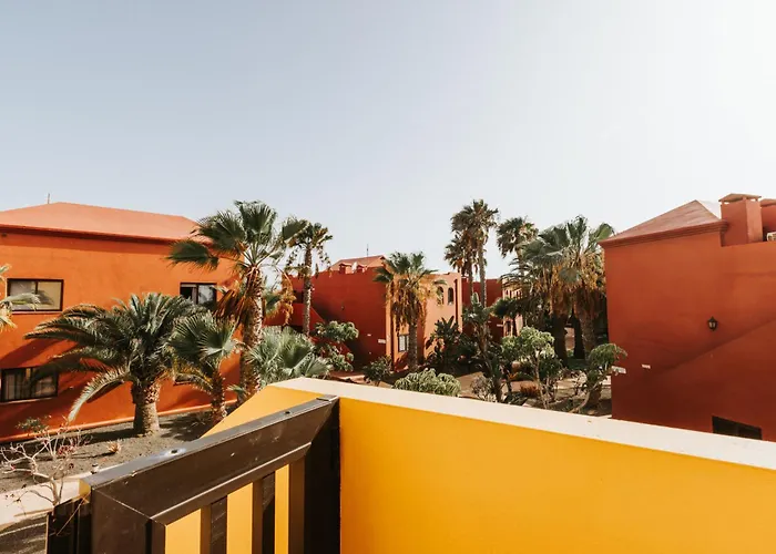 Casa Mimi Vista Piscina Апартаменты *