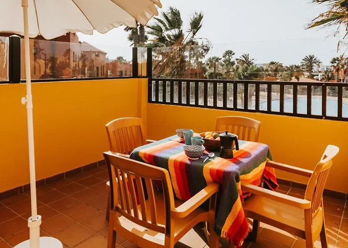 Апартаменты Casa Mimi Vista Piscina *