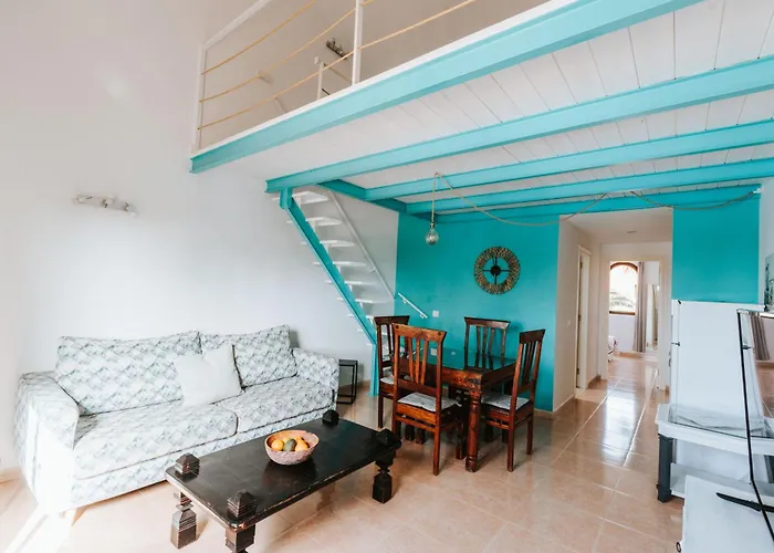 Casa Mimi Vista Piscina