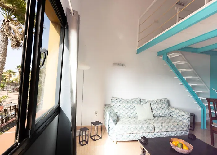 Апартаменты Casa Mimi Vista Piscina *