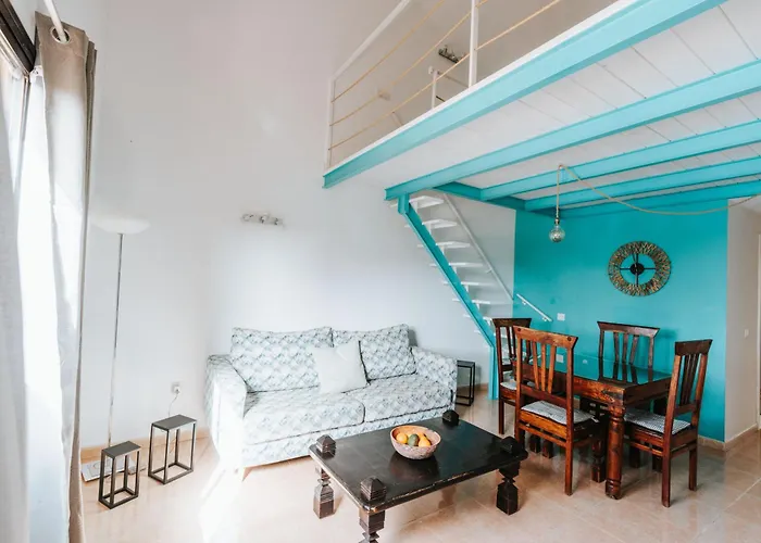 Casa Mimi Vista Piscina Апартаменты Коральео