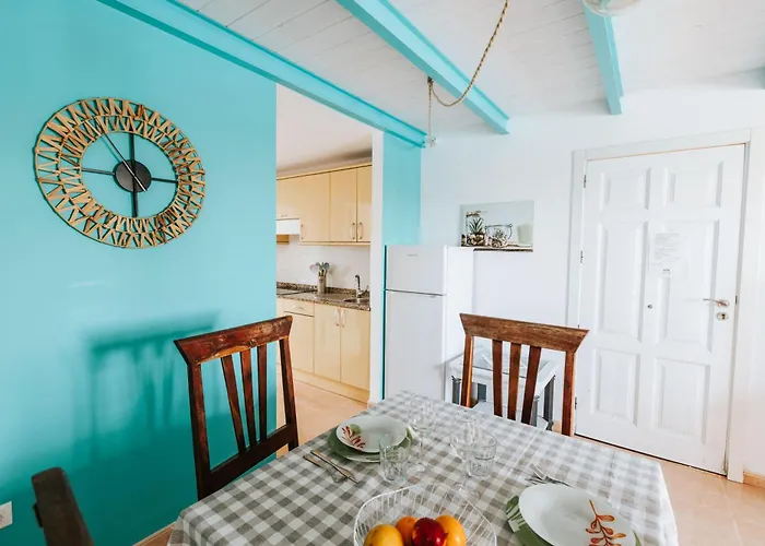 Casa Mimi Vista Piscina