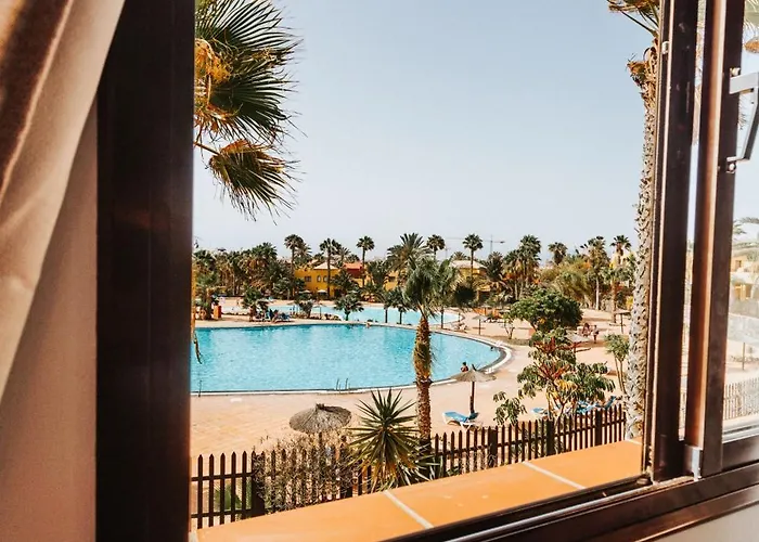 Апартаменты Casa Mimi Vista Piscina Коральео