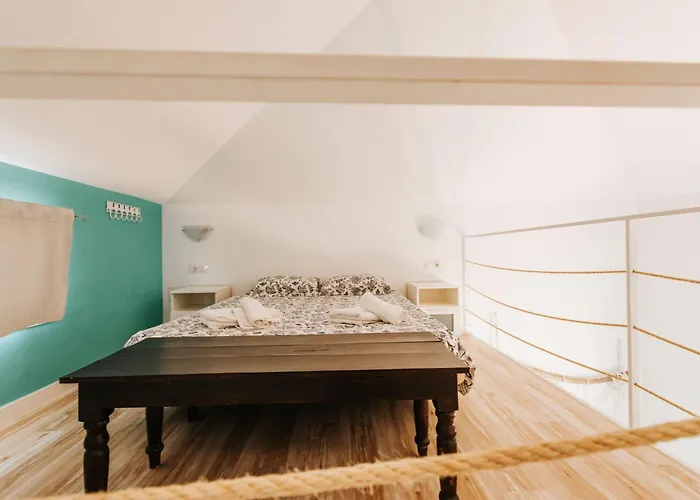 Casa Mimi Vista Piscina *