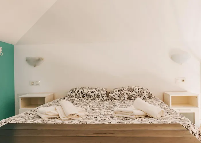 Casa Mimi Vista Piscina