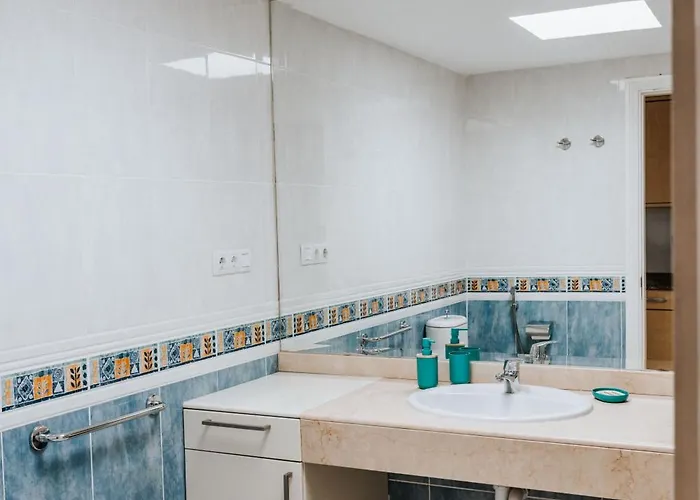 Апартаменты Casa Mimi Vista Piscina *