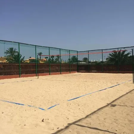 Apartmán Casa Mimi Vista Piscina Corralejo
