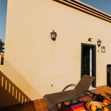 Casa Mimi Vista Piscina Apartmán *