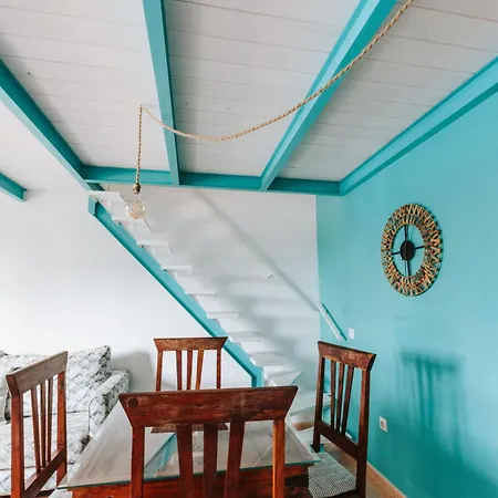Apartmán Casa Mimi Vista Piscina