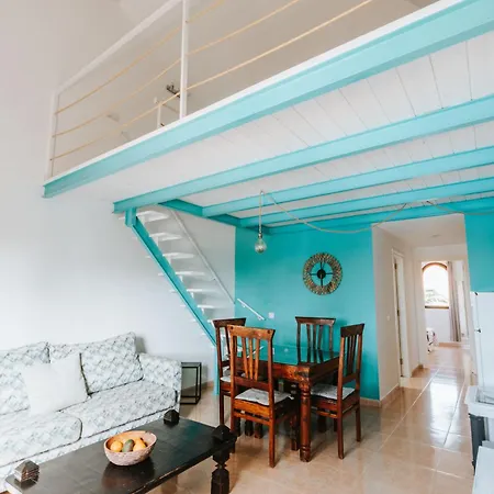 Apartmán Casa Mimi Vista Piscina *