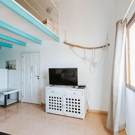 Casa Mimi Vista Piscina Apartmán Corralejo