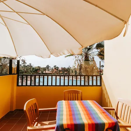 Apartmán Casa Mimi Vista Piscina