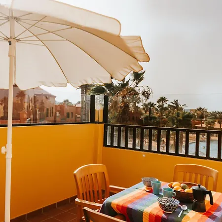 Casa Mimi Vista Piscina アパート *