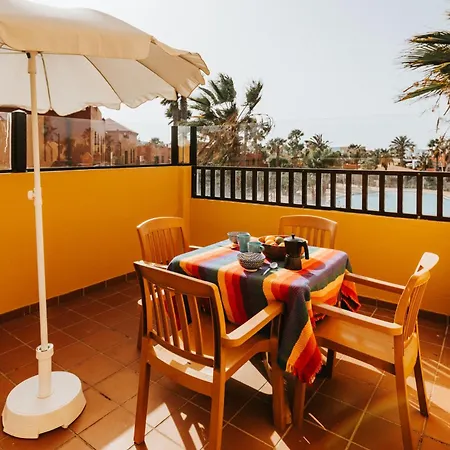 Apartmán Casa Mimi Vista Piscina *