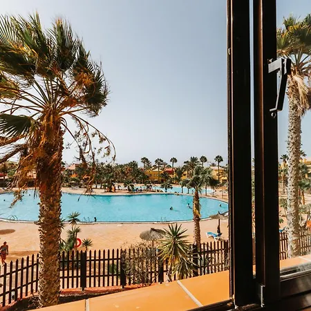 Casa Mimi Vista Piscina Apartmán Corralejo