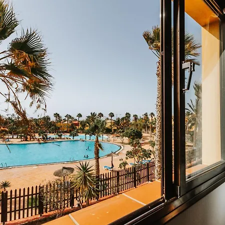 Apartmán Casa Mimi Vista Piscina Corralejo
