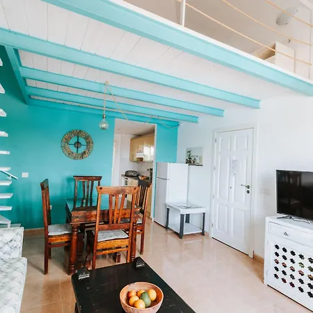 Apartmán Casa Mimi Vista Piscina