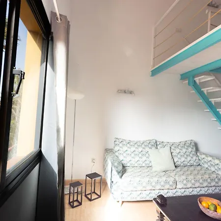 Apartmán Casa Mimi Vista Piscina *
