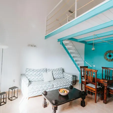 Casa Mimi Vista Piscina Apartmán Corralejo