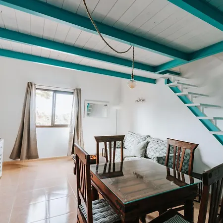 Apartmán Casa Mimi Vista Piscina Corralejo