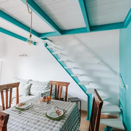 Casa Mimi Vista Piscina *