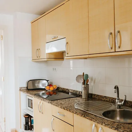 Casa Mimi Vista Piscina * Corralejo