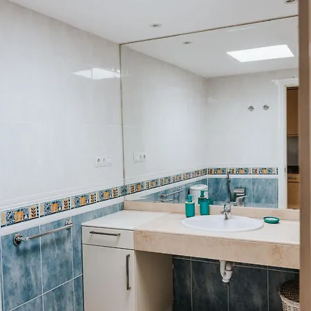 Apartmán Casa Mimi Vista Piscina *