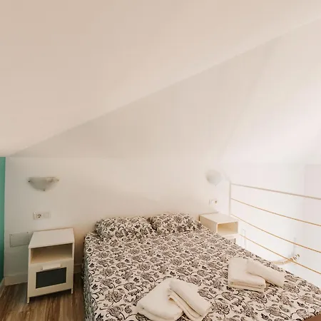 Casa Mimi Vista Piscina Apartmán Corralejo
