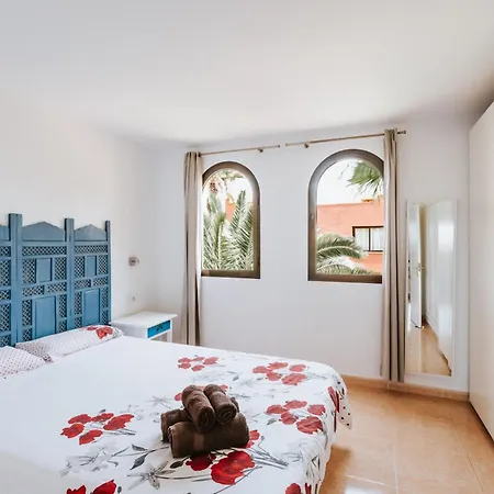 Casa Mimi Vista Piscina * Corralejo