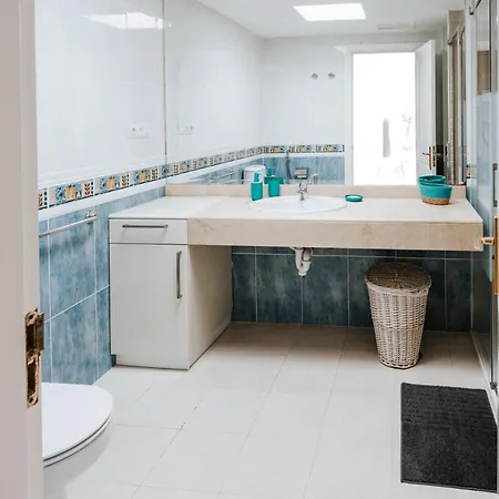 Apartmán Casa Mimi Vista Piscina