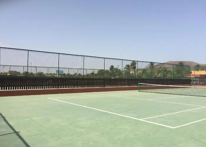 Casa Mimi Vista Piscina * Corralejo