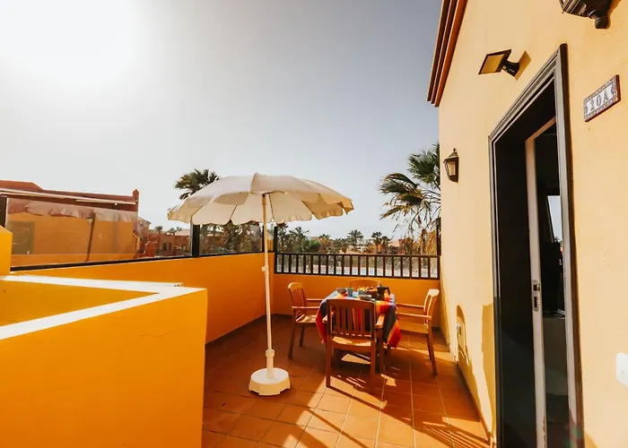 Casa Mimi Vista Piscina