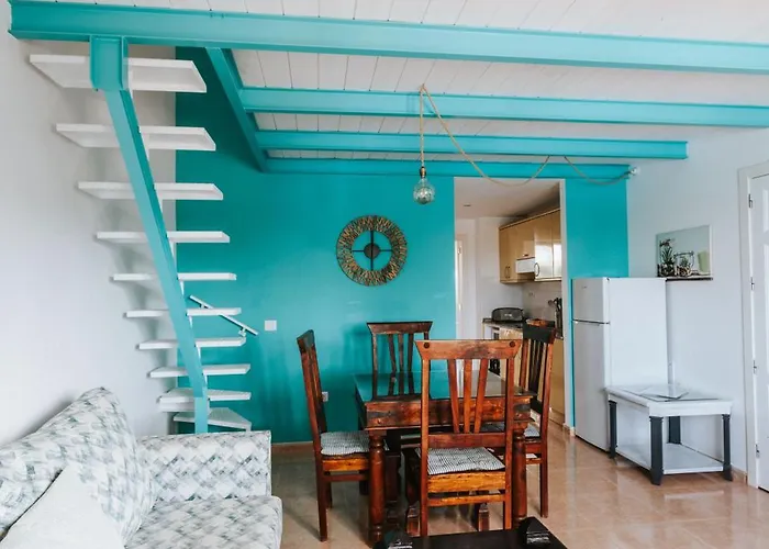 Casa Mimi Vista Piscina アパート