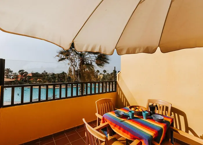 Casa Mimi Vista Piscina